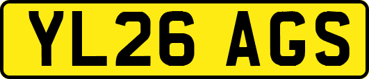 YL26AGS