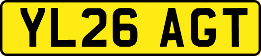 YL26AGT