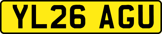 YL26AGU