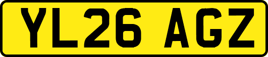 YL26AGZ