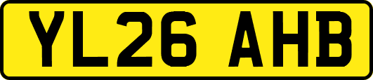 YL26AHB
