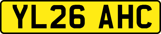 YL26AHC