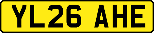 YL26AHE