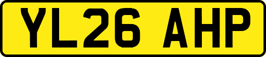 YL26AHP