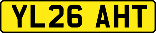 YL26AHT
