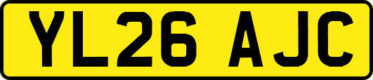 YL26AJC