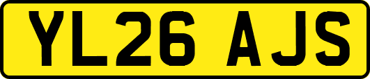 YL26AJS