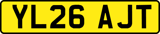 YL26AJT
