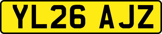 YL26AJZ