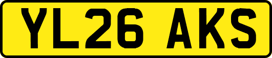 YL26AKS