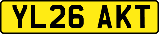 YL26AKT