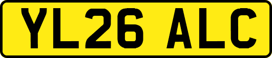 YL26ALC
