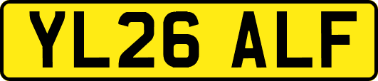 YL26ALF
