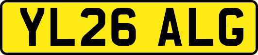 YL26ALG