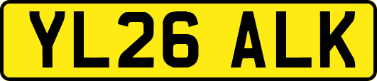 YL26ALK