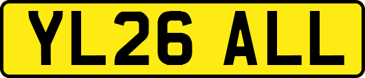 YL26ALL