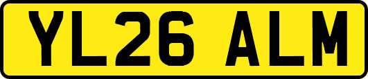 YL26ALM