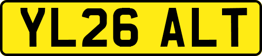 YL26ALT