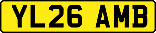 YL26AMB