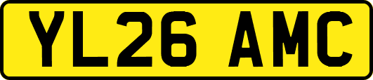 YL26AMC