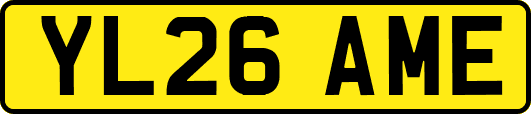 YL26AME