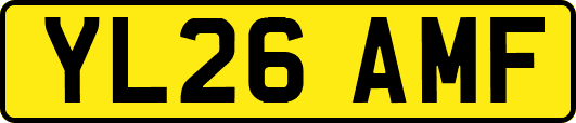 YL26AMF