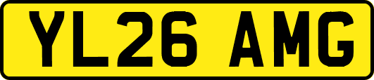 YL26AMG