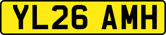 YL26AMH