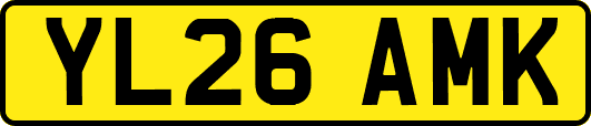YL26AMK