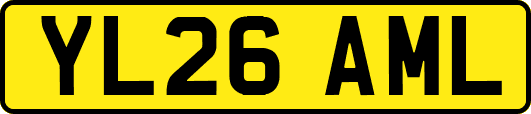 YL26AML