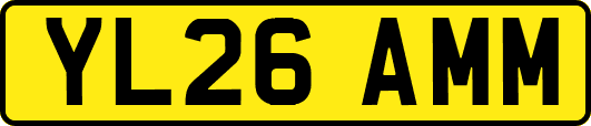 YL26AMM