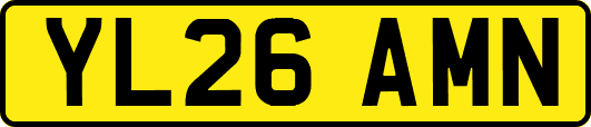 YL26AMN