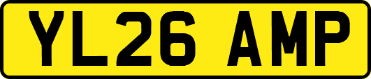 YL26AMP