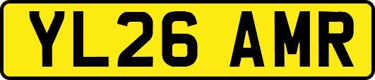 YL26AMR