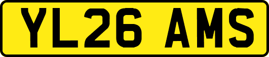 YL26AMS