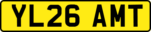 YL26AMT