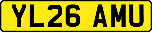YL26AMU