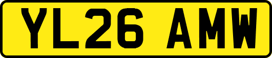 YL26AMW