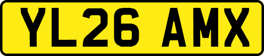 YL26AMX