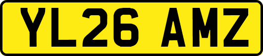 YL26AMZ