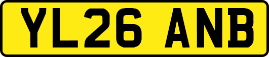 YL26ANB