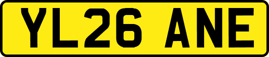 YL26ANE