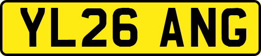 YL26ANG