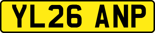 YL26ANP