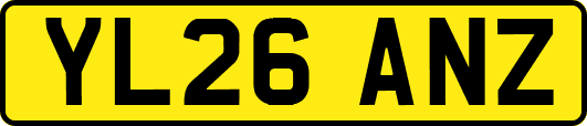 YL26ANZ
