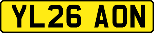YL26AON