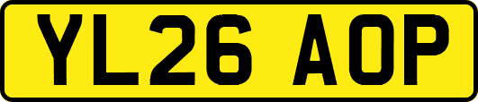 YL26AOP
