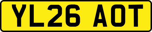 YL26AOT