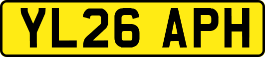 YL26APH