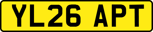 YL26APT